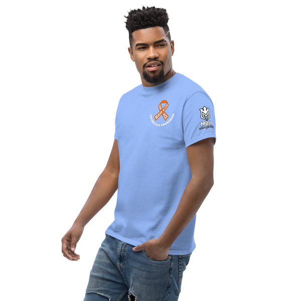 Motorcycle Awareness Men's Classic Tee