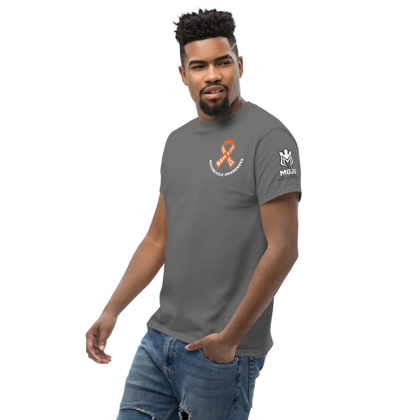Motorcycle Awareness Men's Classic Tee