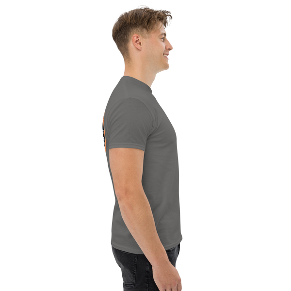 Motorcycle Awareness Men's Classic Tee