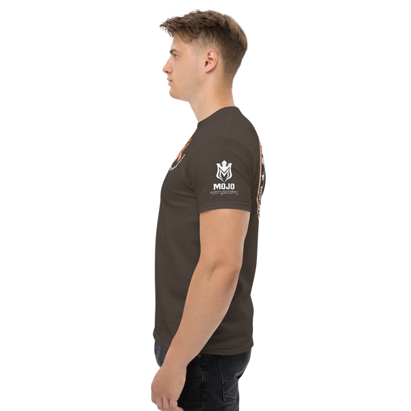 Motorcycle Awareness Men's Classic Tee
