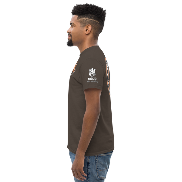 Motorcycle Awareness Men's Classic Tee