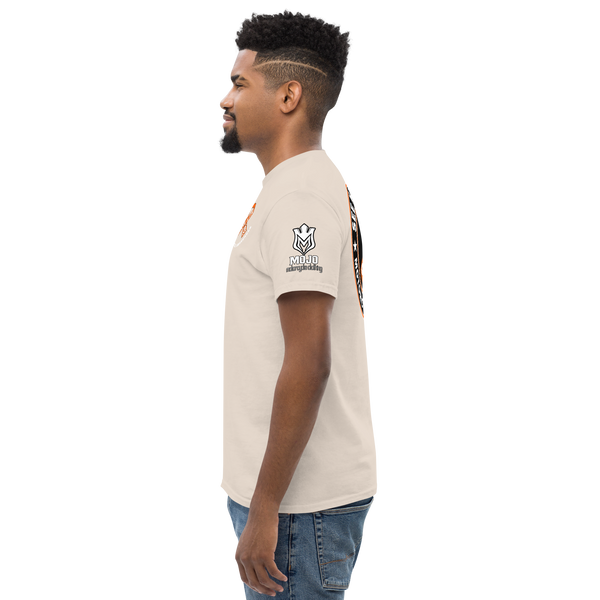Motorcycle Awareness Men's Classic Tee