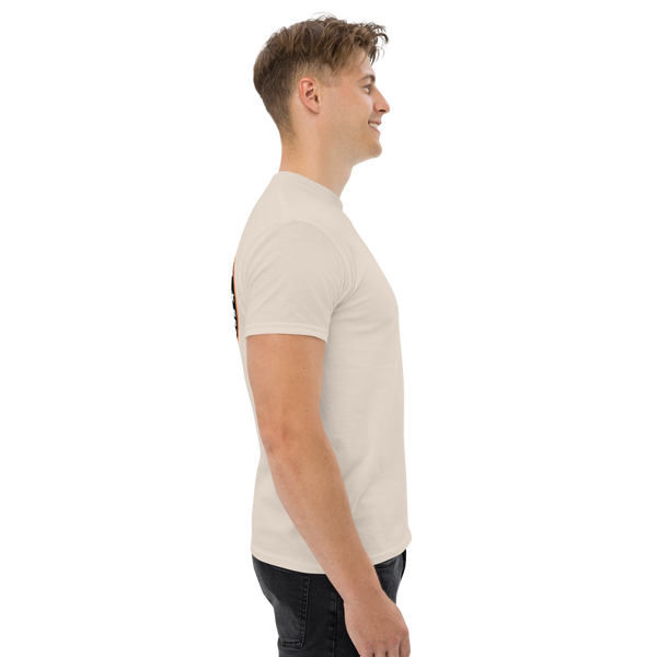 Motorcycle Awareness Men's Classic Tee