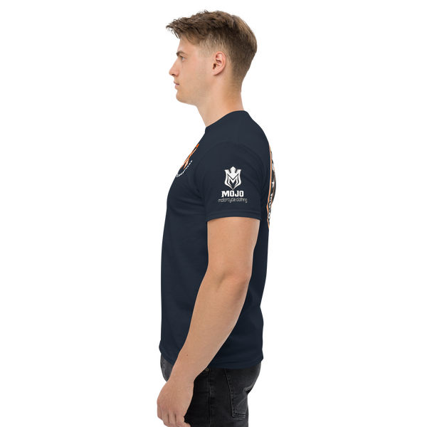 Motorcycle Awareness Men's Classic Tee