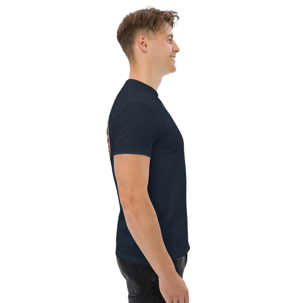 Motorcycle Awareness Men's Classic Tee