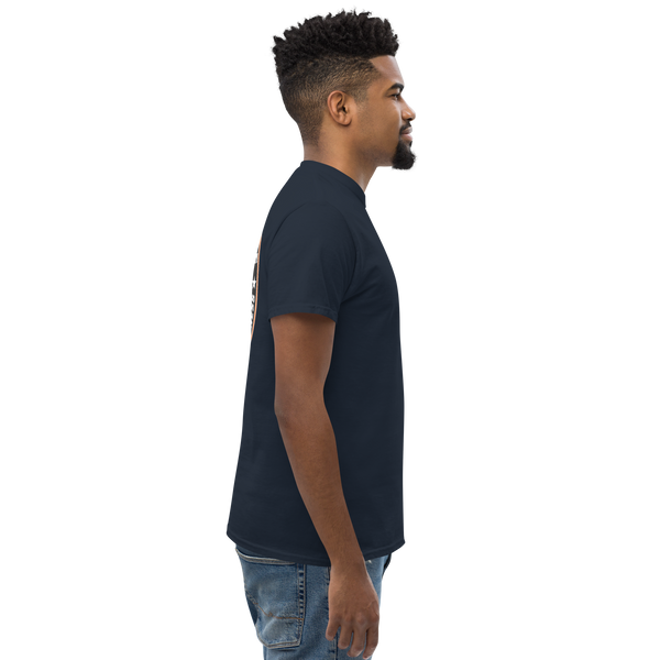 Motorcycle Awareness Men's Classic Tee