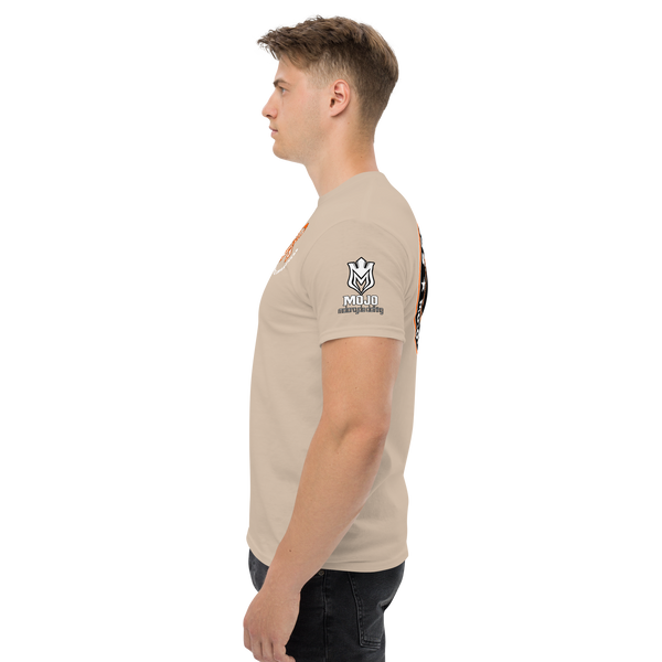 Motorcycle Awareness Men's Classic Tee