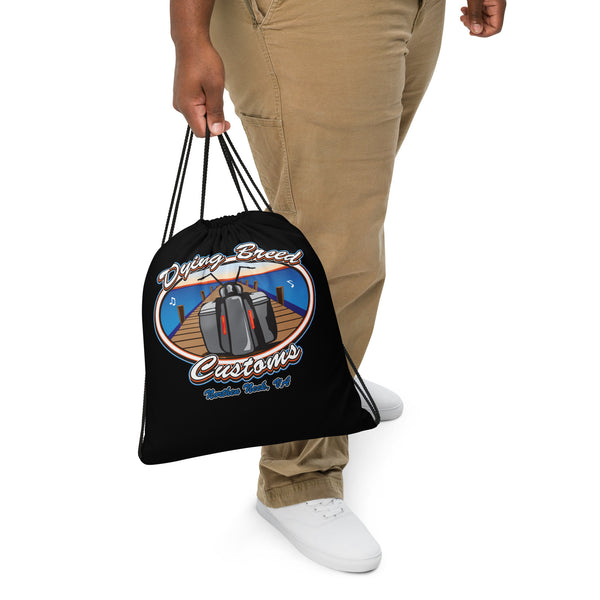 DBC Drawstring bag