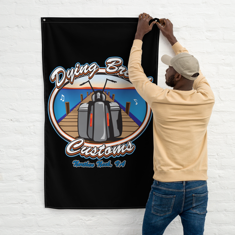 DBC Flag