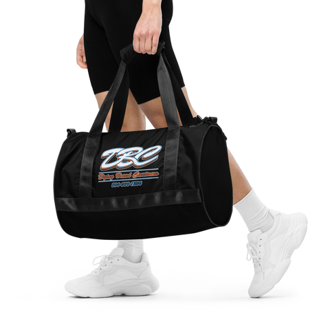 DBC All-over print gym bag