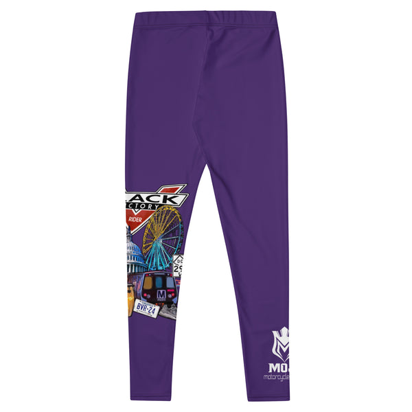 BVR24 Leggings