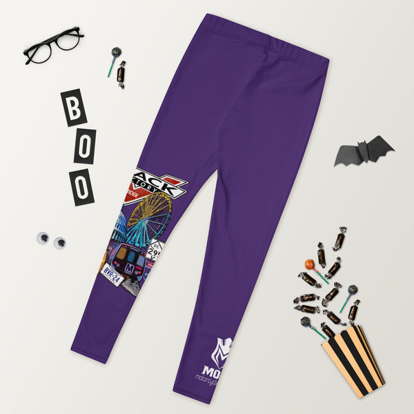 BVR24 Leggings