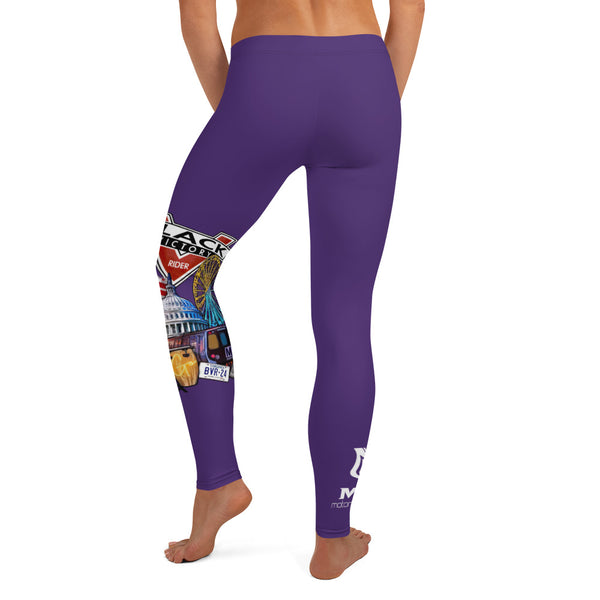 BVR24 Leggings