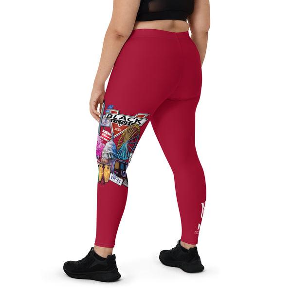 BVR24 Leggings