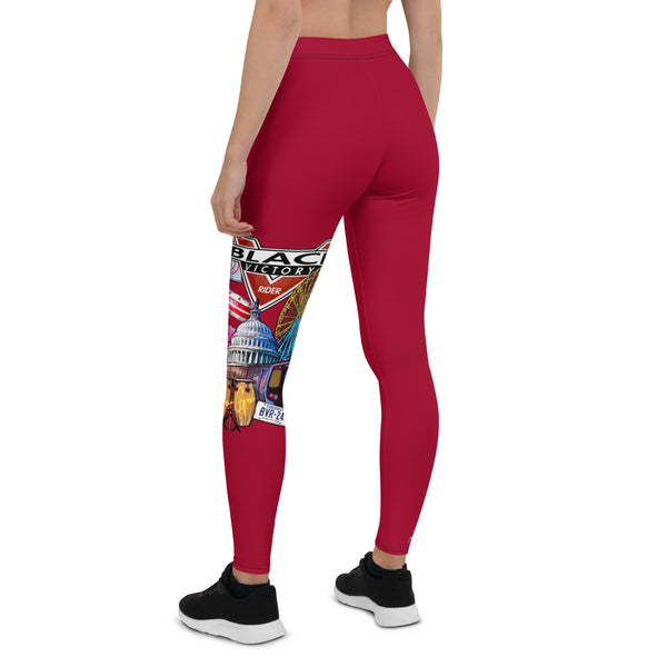 BVR24 Leggings