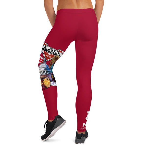 BVR24 Leggings