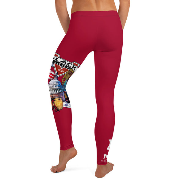 BVR24 Leggings