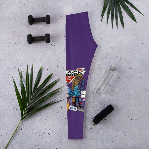 BVR24 Leggings