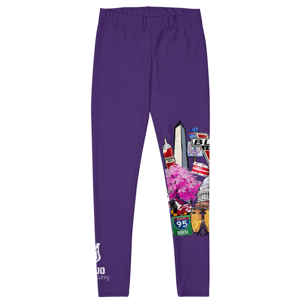 BVR24 Leggings