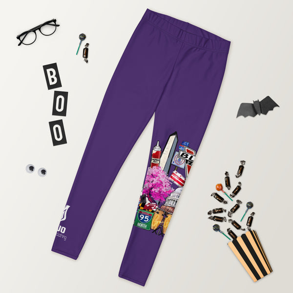 BVR24 Leggings