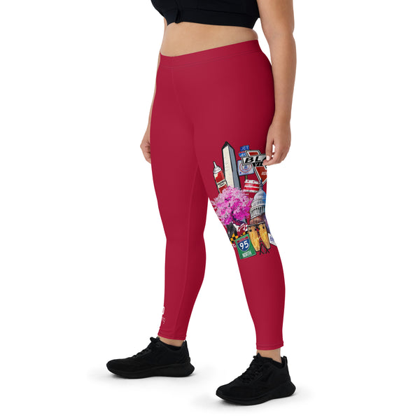 BVR24 Leggings