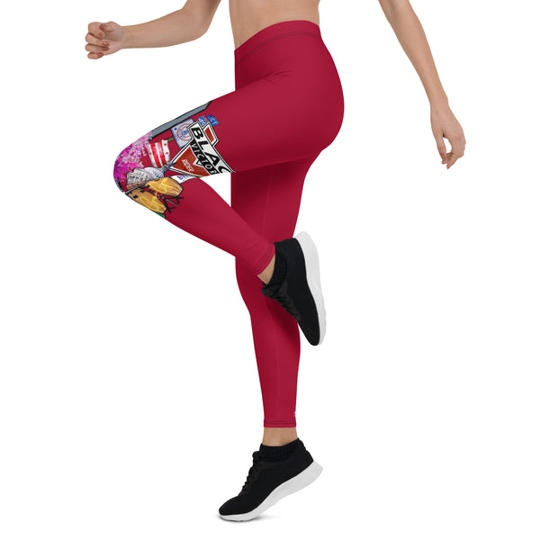 BVR24 Leggings