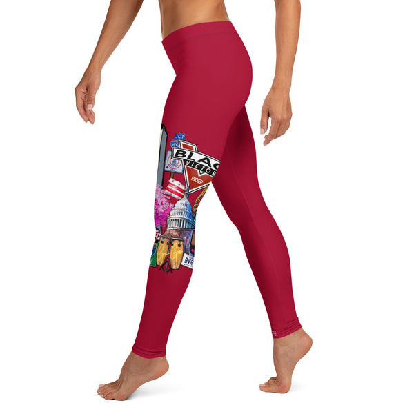 BVR24 Leggings