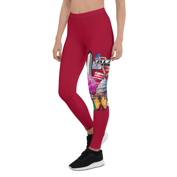 BVR24 Leggings