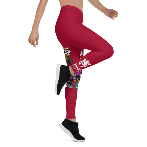 BVR24 Leggings