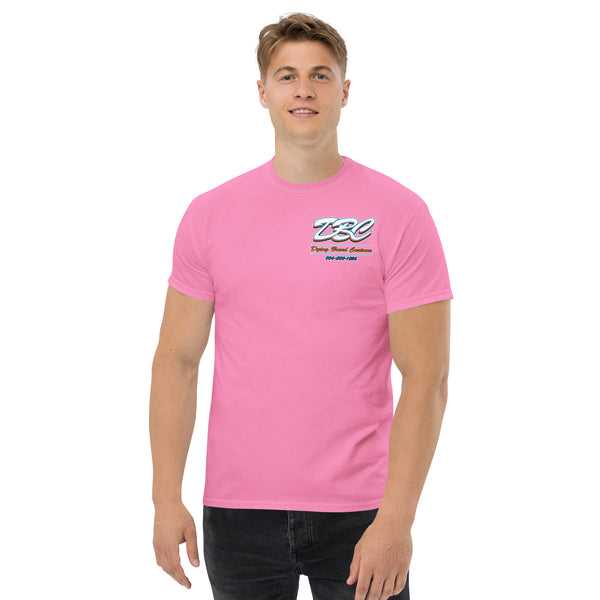 DBC Men's classic tee