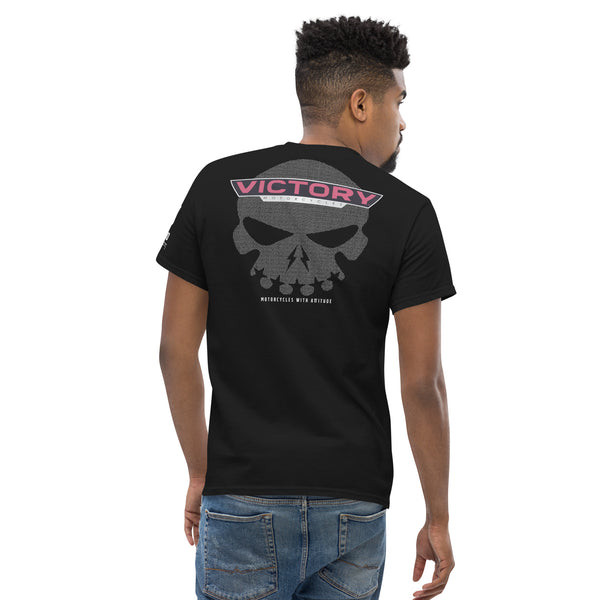 Victory Motorcycle Men's Classic Tee