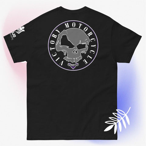 Victory Motorcycle Men's classic tee