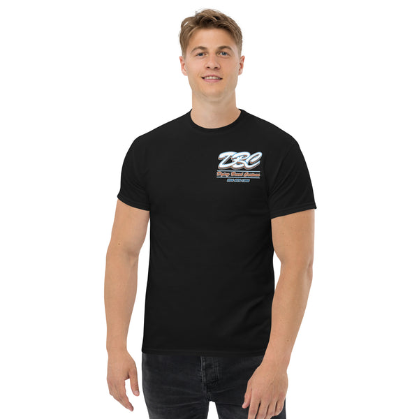 DBC Men's classic tee