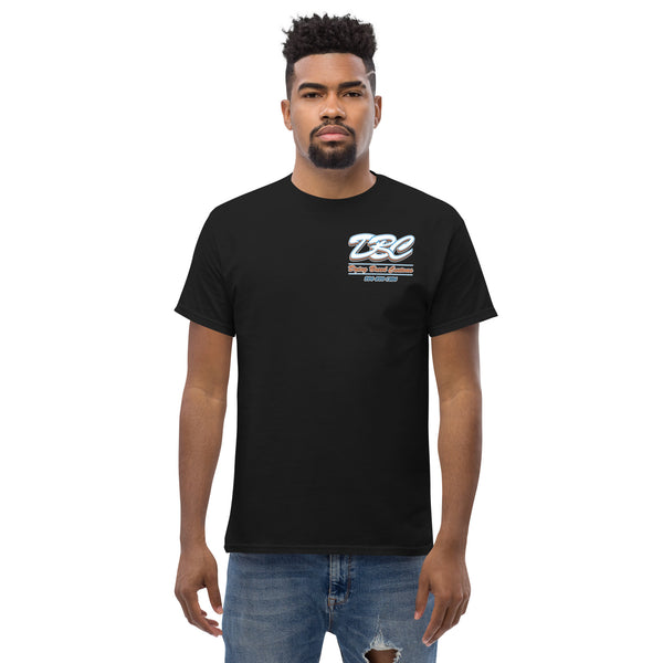 DBC Men's classic tee