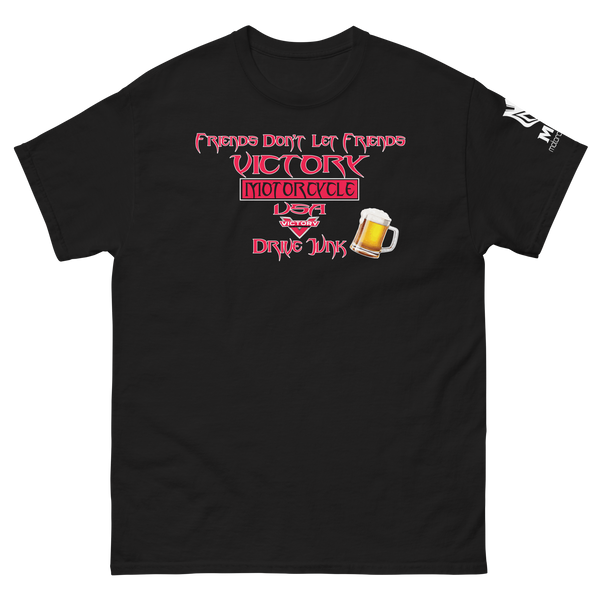 Victory Men's classic tee