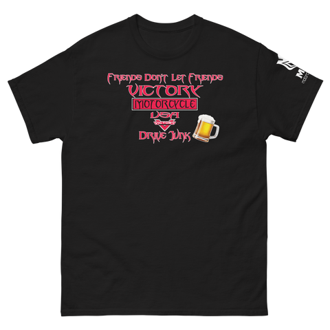 Victory Men's classic tee