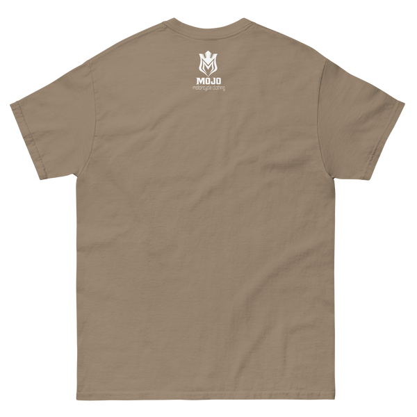 Tough MFERs Men's classic tee