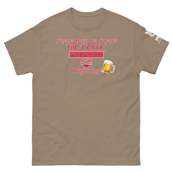 Victory Men's classic tee