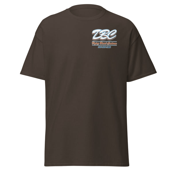 DBC Men's classic tee