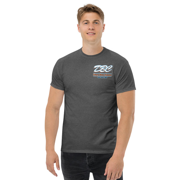 DBC Men's classic tee