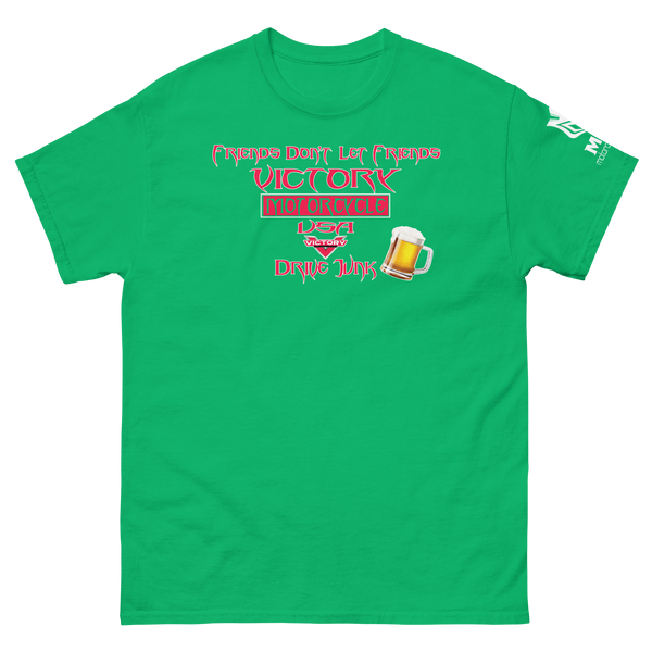 Victory Men's classic tee