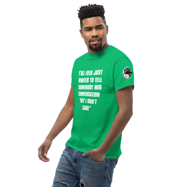 DJ C-DUBB Men's classic tee