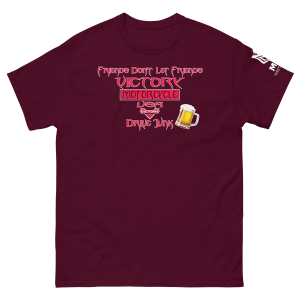 Victory Men's classic tee