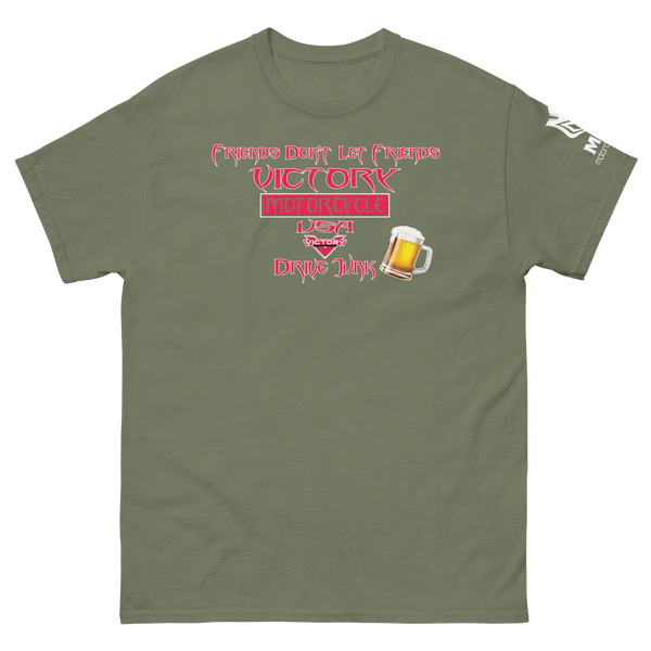 Victory Men's classic tee