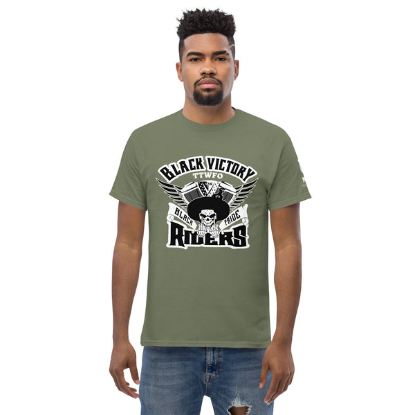 BVR24 Men's Classic Tee