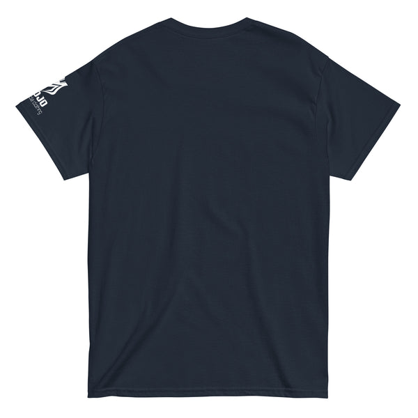 Victory Motorcycle Men's Classic Tee