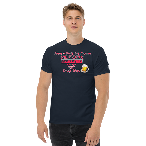 Victory Men's classic tee