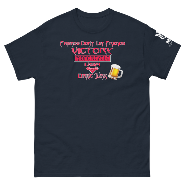 Victory Men's classic tee