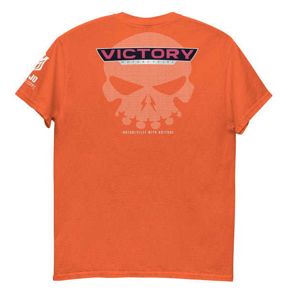 Victory Motorcycle Men's Classic Tee