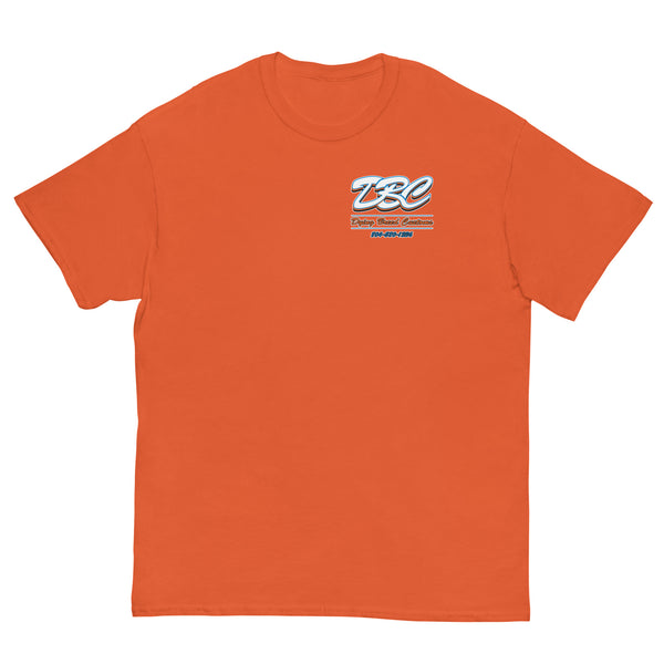 DBC Men's classic tee